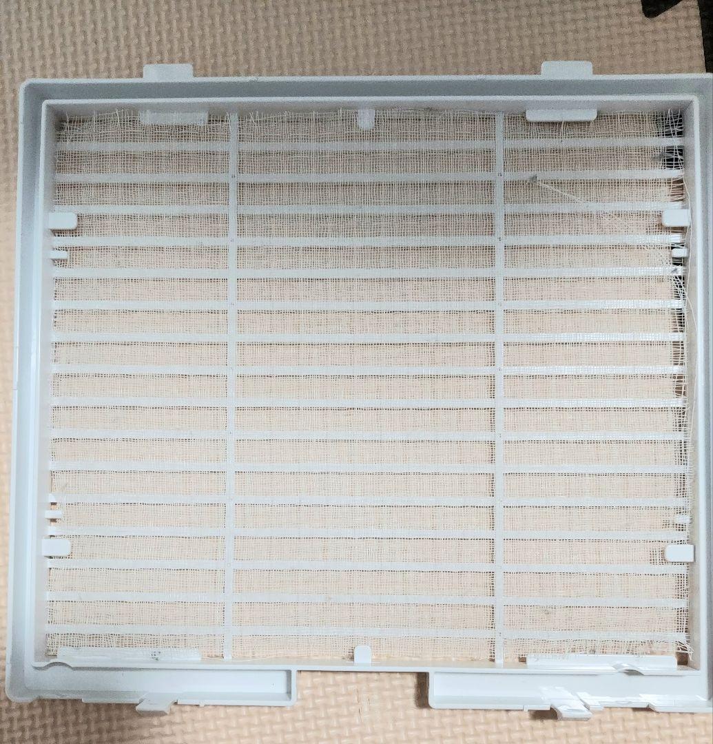 【使用頻度少】CORONAコロナ衣類乾燥除湿機 CD-H10A 2021年製