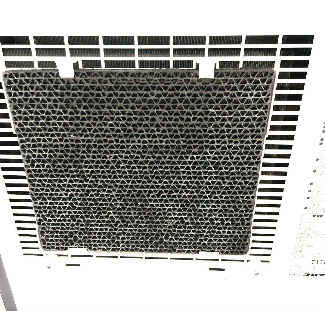 【使用頻度少】CORONAコロナ衣類乾燥除湿機 CD-H10A 2021年製