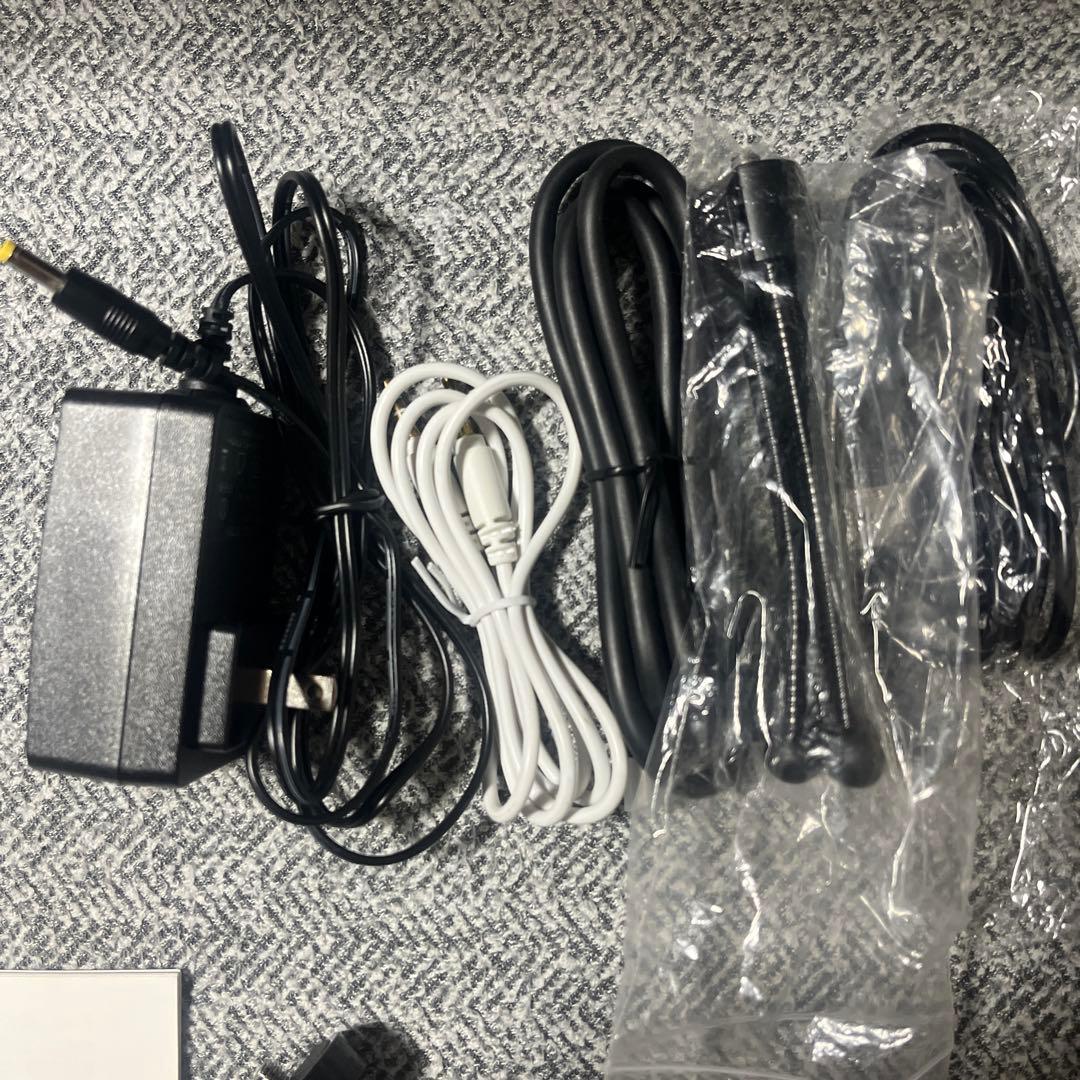 ミニスマートプロジェクター　KABENI