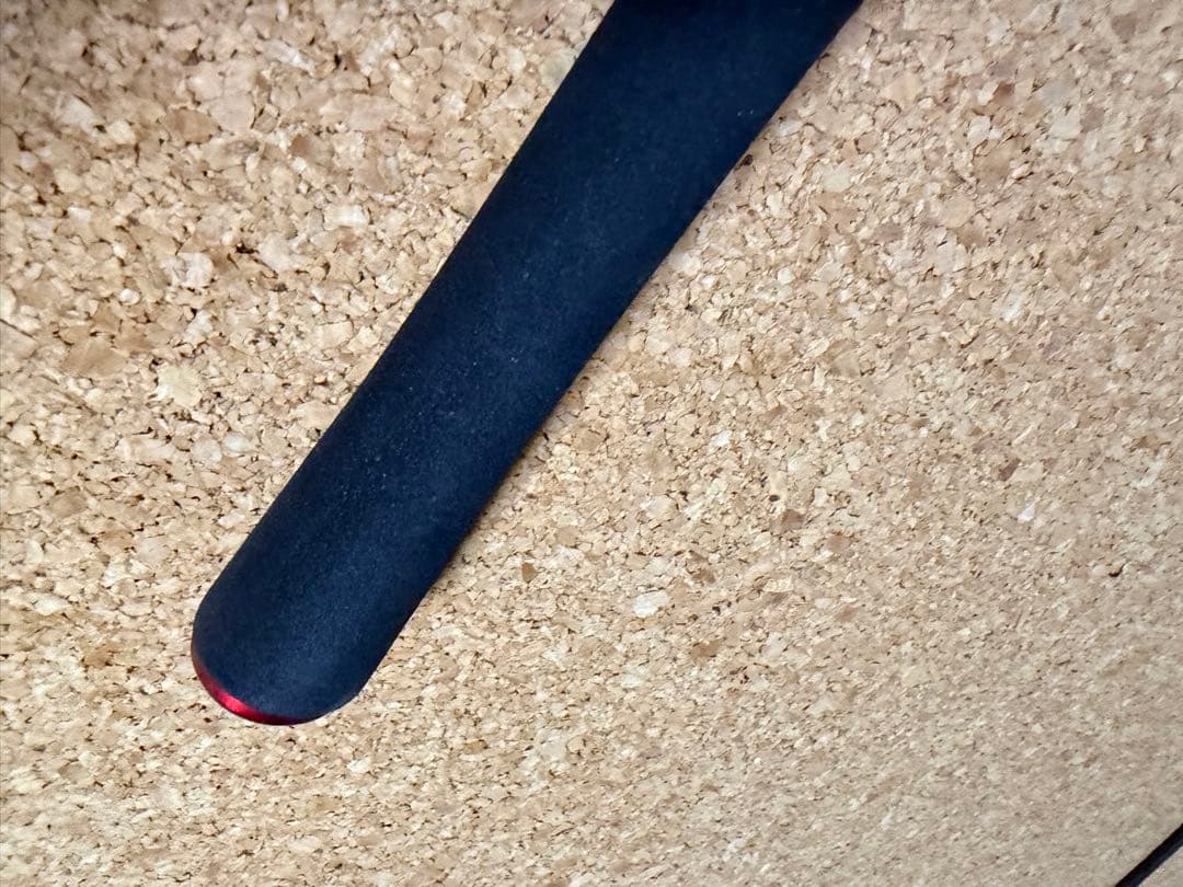 ダイワ　ハートランド　722LRS 21 美品