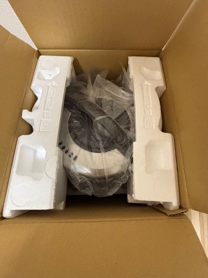 リンナイ 炊飯器 新品未使用 2025年1月購入