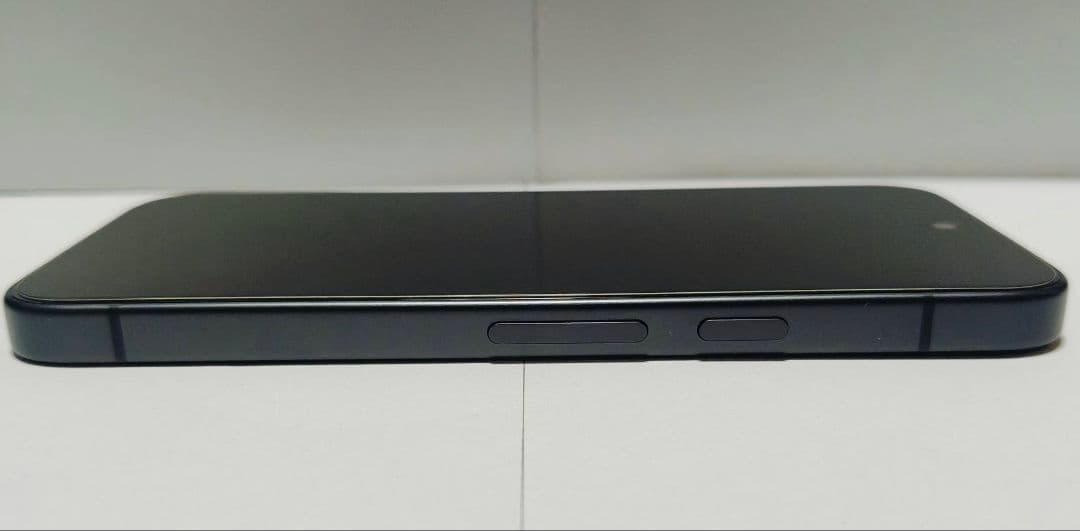 Google　pixel9a　obsidian　SIMフリー128GB　美品