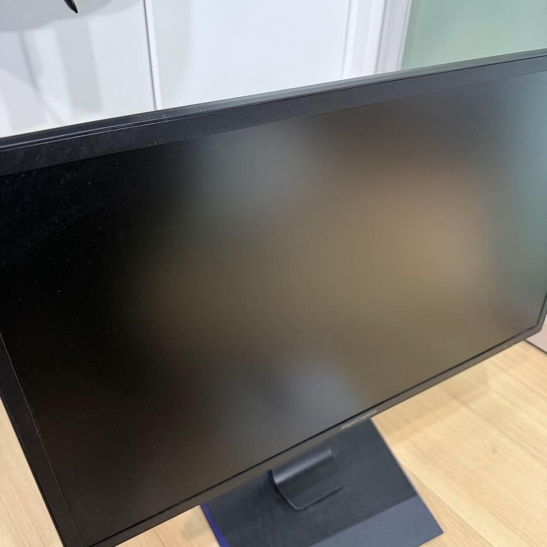 IOデータ LDGC242HTB 23.6インチモニター