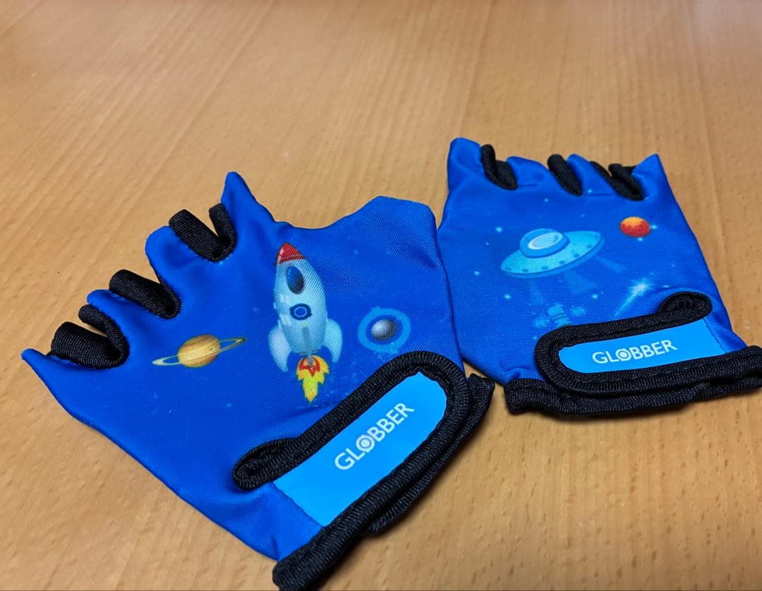 キャリーバッグ・サポーターなどセット⭐︎【STRIDER】12インチ キックバイク