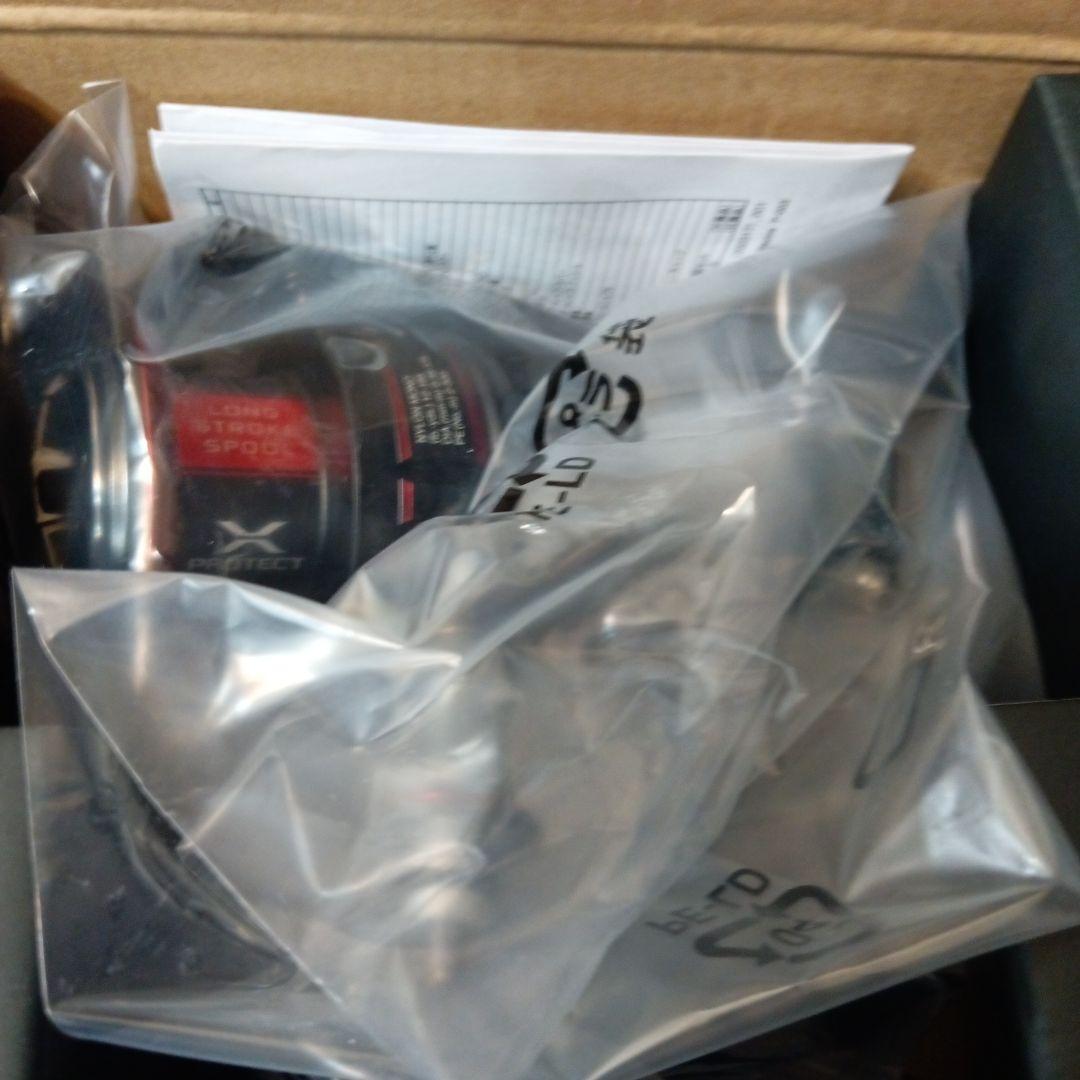 ヴァンフォード　vanford C5000XG SHIMANO　シマノ　未使用品