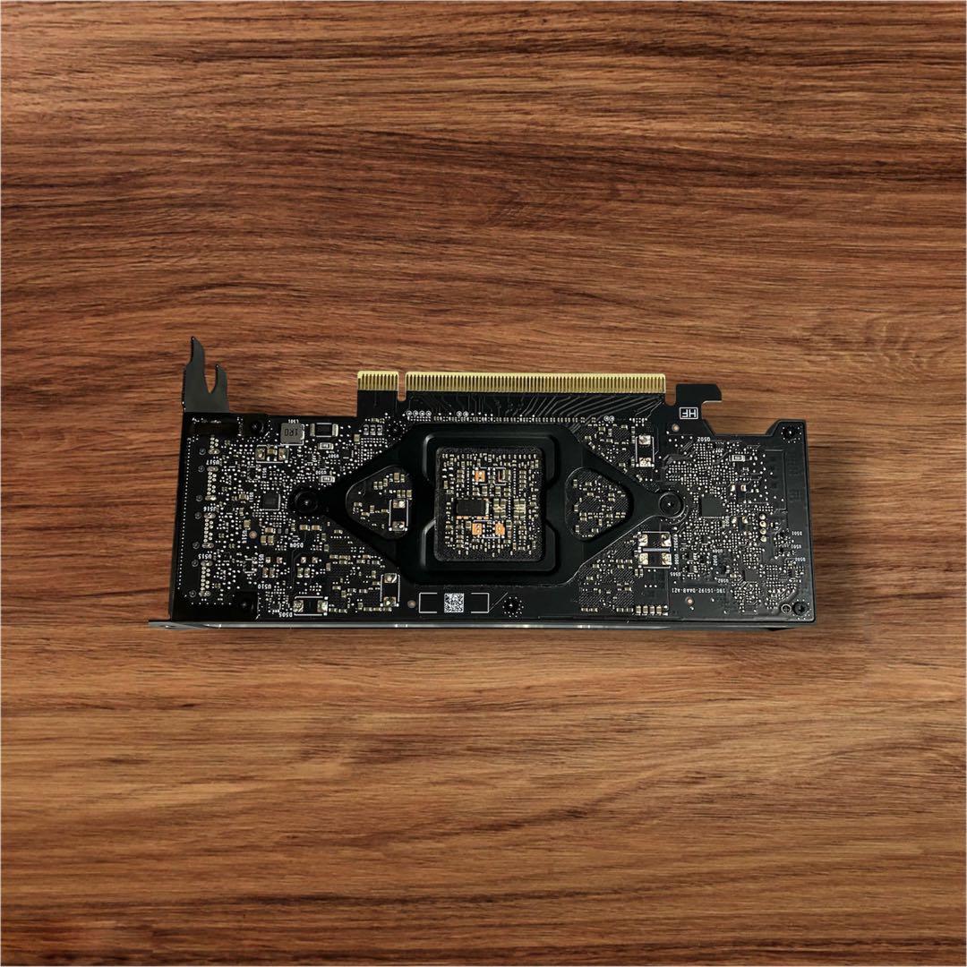 【動作品・元箱付属品付】RTX A2000 12GB