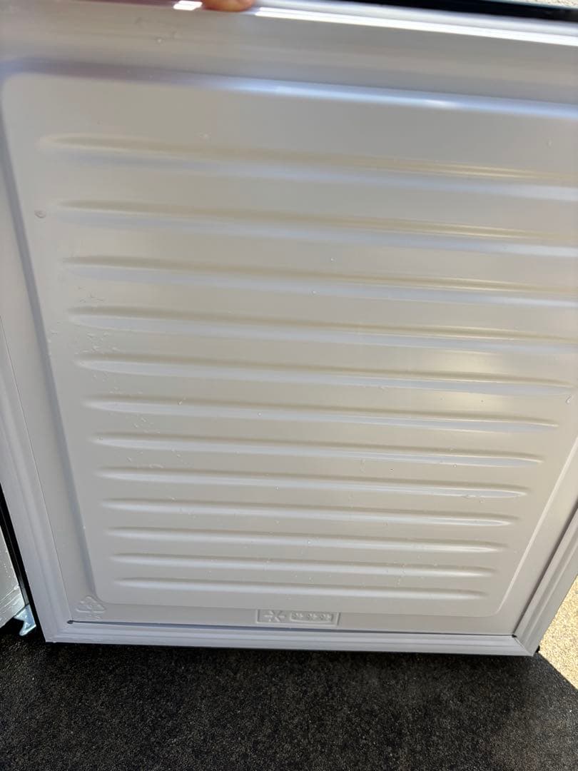 冷蔵庫★2024年★YFR-D111(B)★ Yamazen