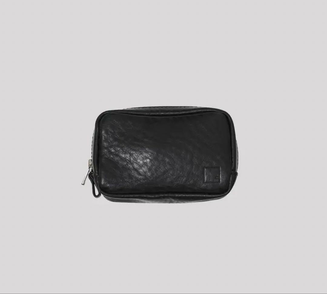 バッグ DECi Mobile Utility Strap & Pouch S ovy