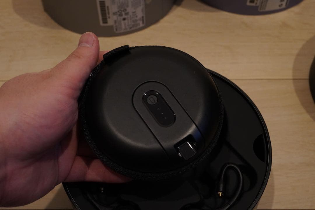 SHURE AONIC4 ＋TW2 セット