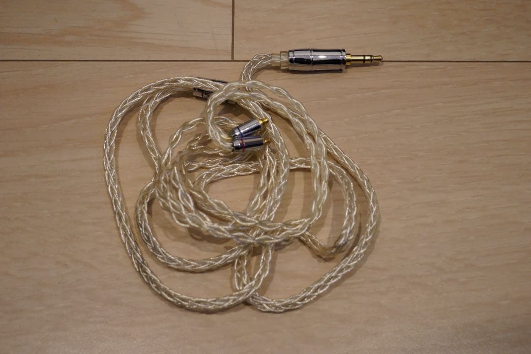 SHURE AONIC4 ＋TW2 セット