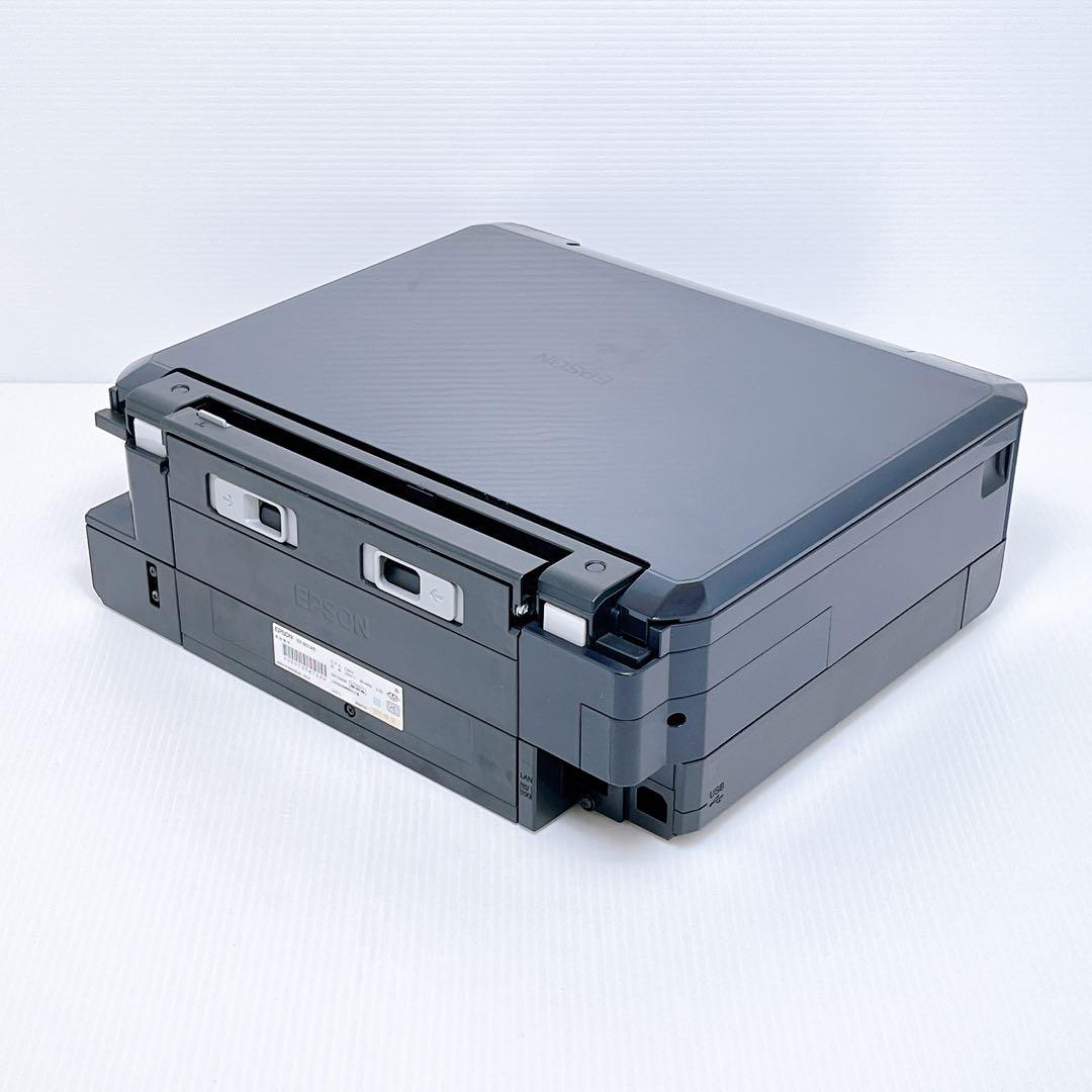 EPSON EP-807AB インクジェットプリンター エプソン