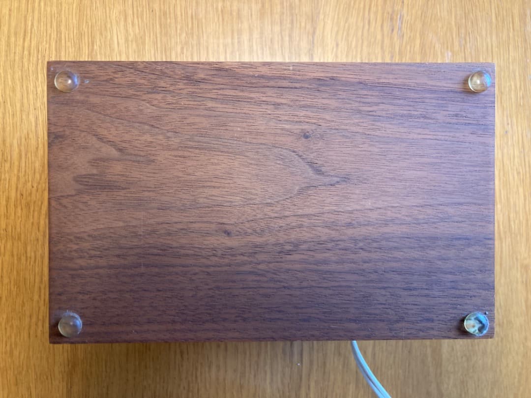 チボリオーディオ　Model Two