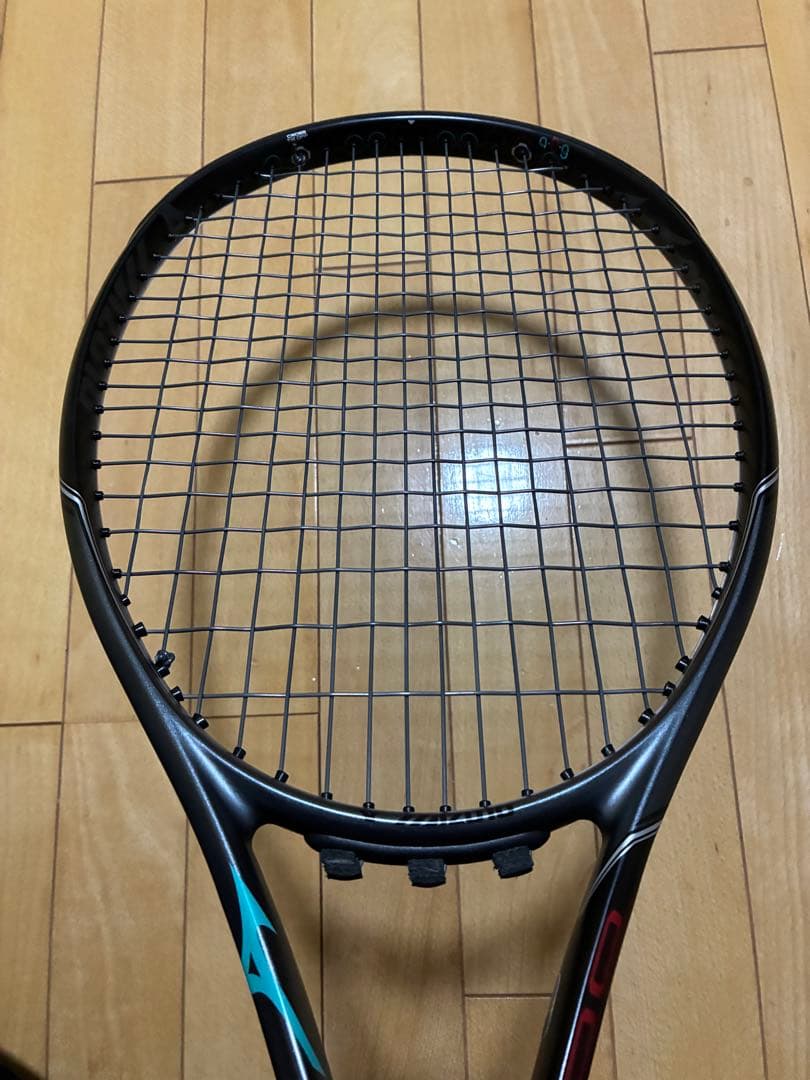 ミズノ　D300 G3