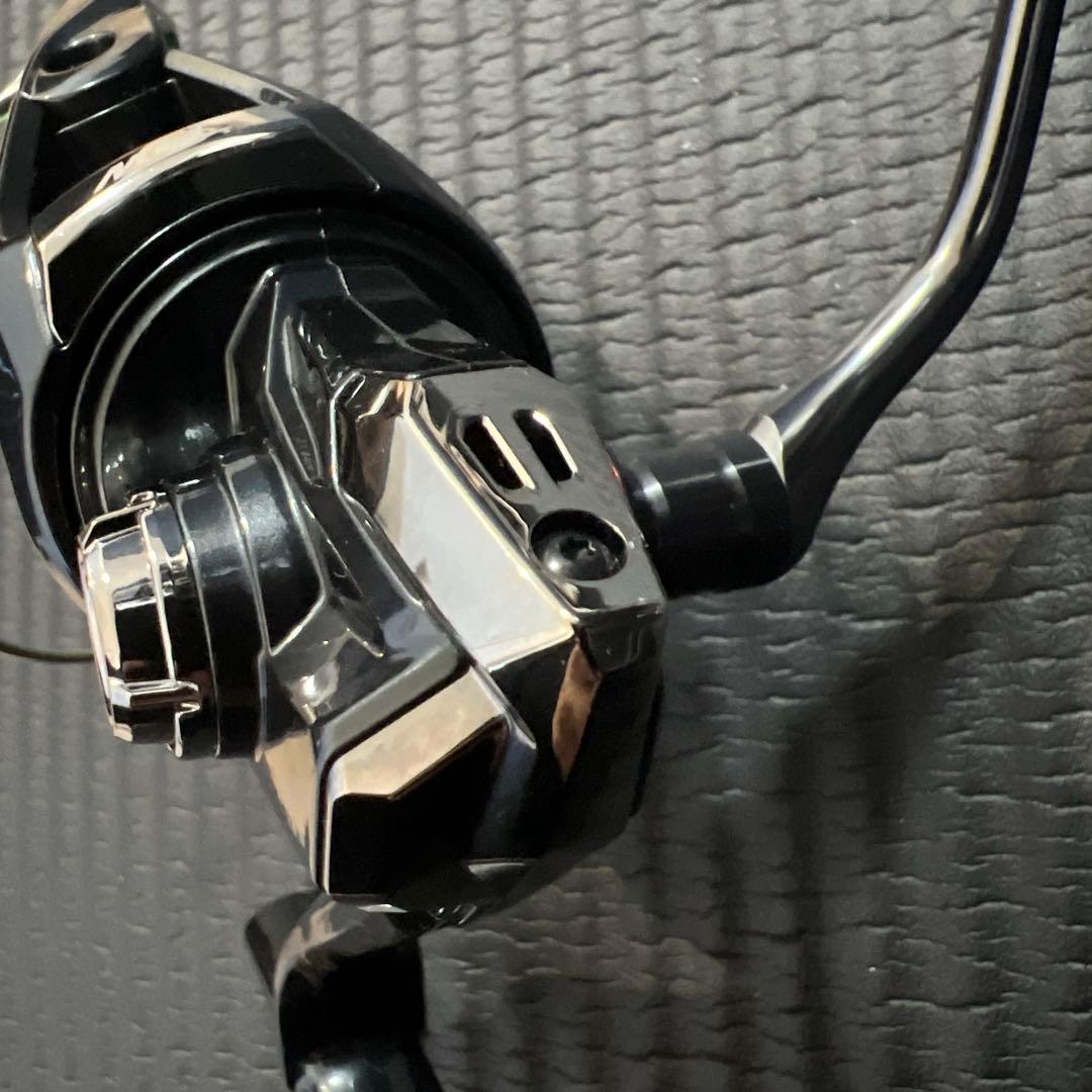 24ヴァンフォード2500s