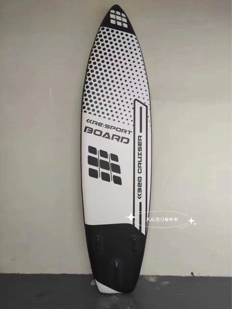 SUPボード サップ　インフレータブル　スタンド　アップパドルーボード　処理品