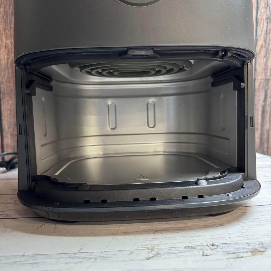 COSORI エアフライヤー CAF-L501-KJP 時短調理 揚げ物料理