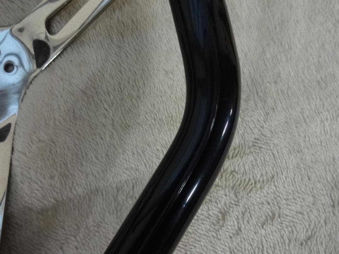 ムーンアイズ グラント グランツ Grant Φ33 オクタゴンステアリング