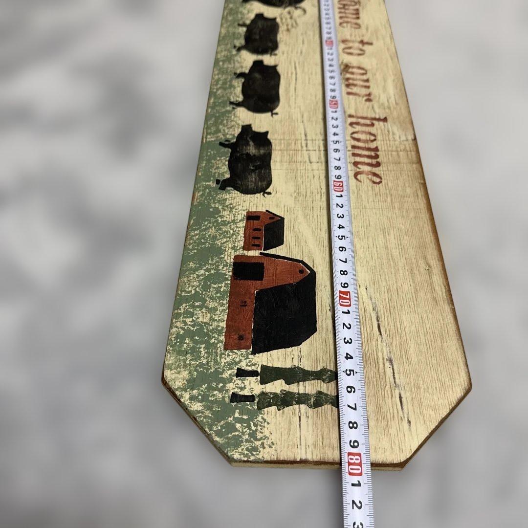 【希少】アンファン カントリー雑貨 アメリカン雑貨