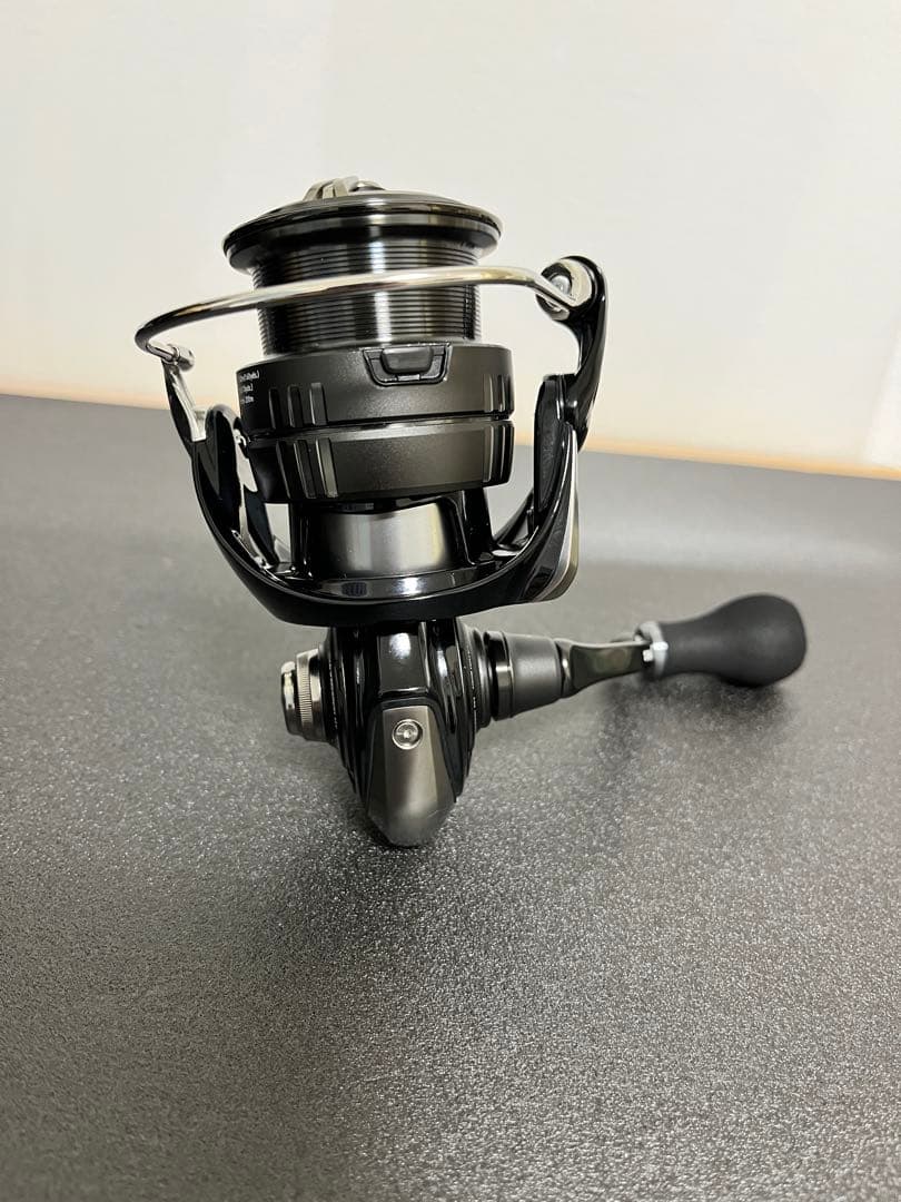 ダイワ　24セルテートカスタムボディ　LT3000XH-SLPW