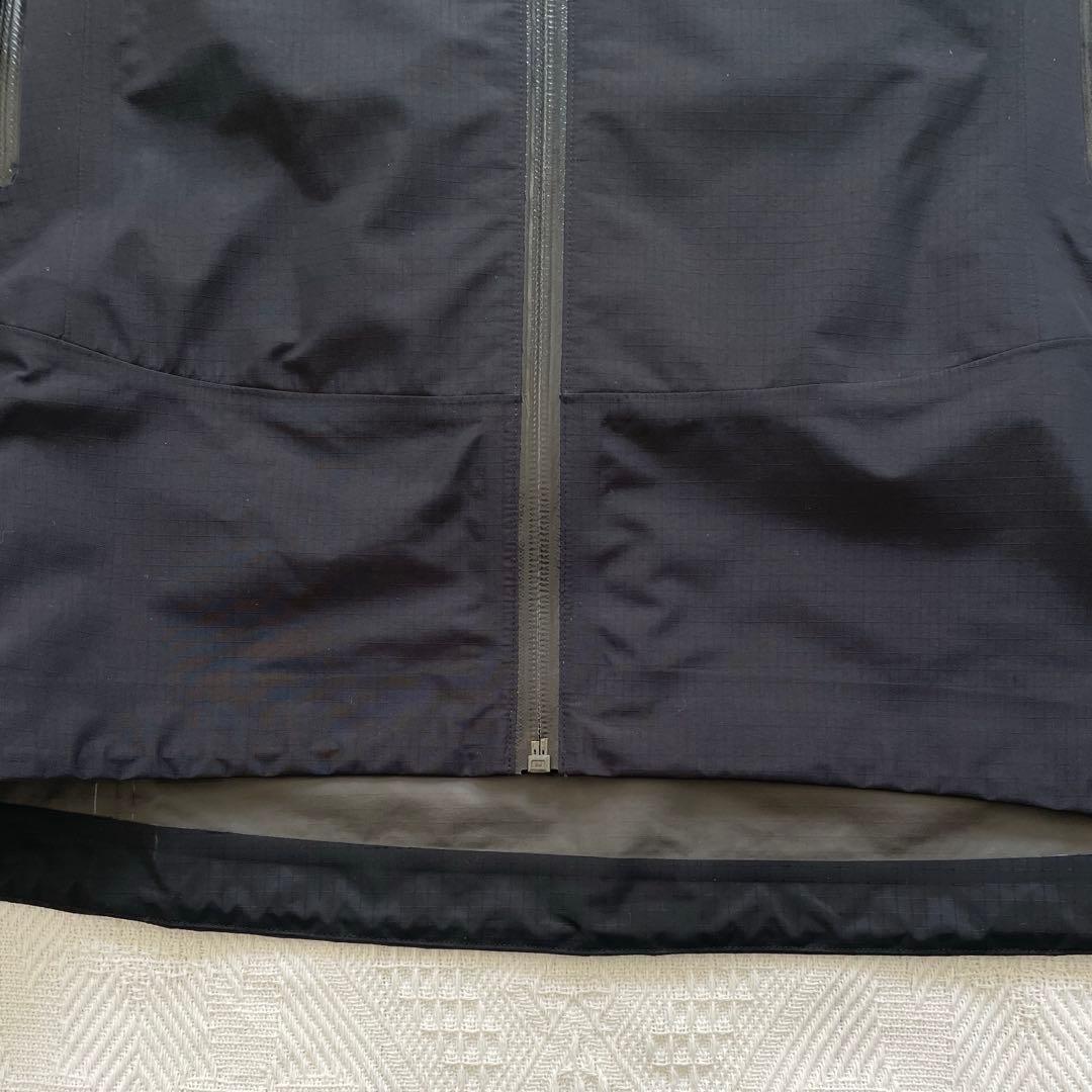 ARC’TERYX アークテリクス Beta SL ベータSL ブラック M