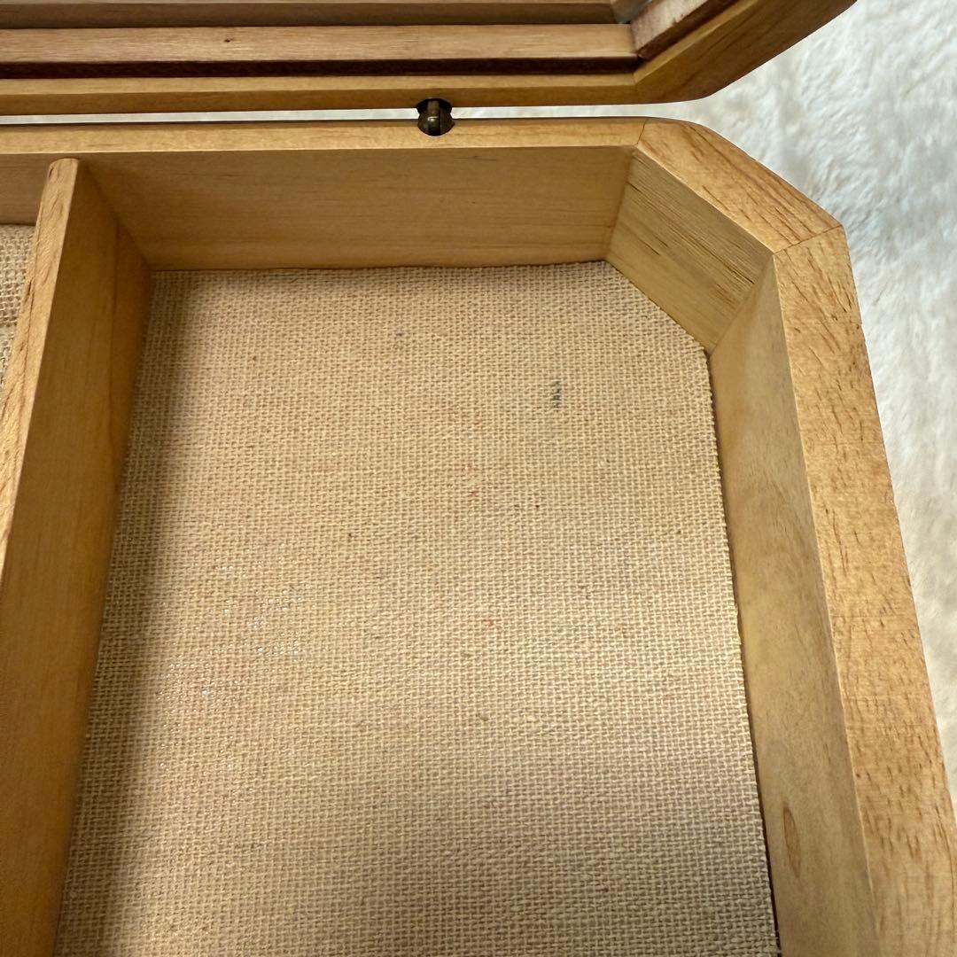 ZARA  アクセサリーケース