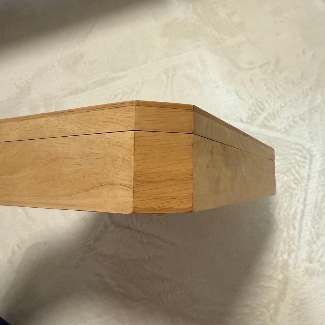 ZARA  アクセサリーケース