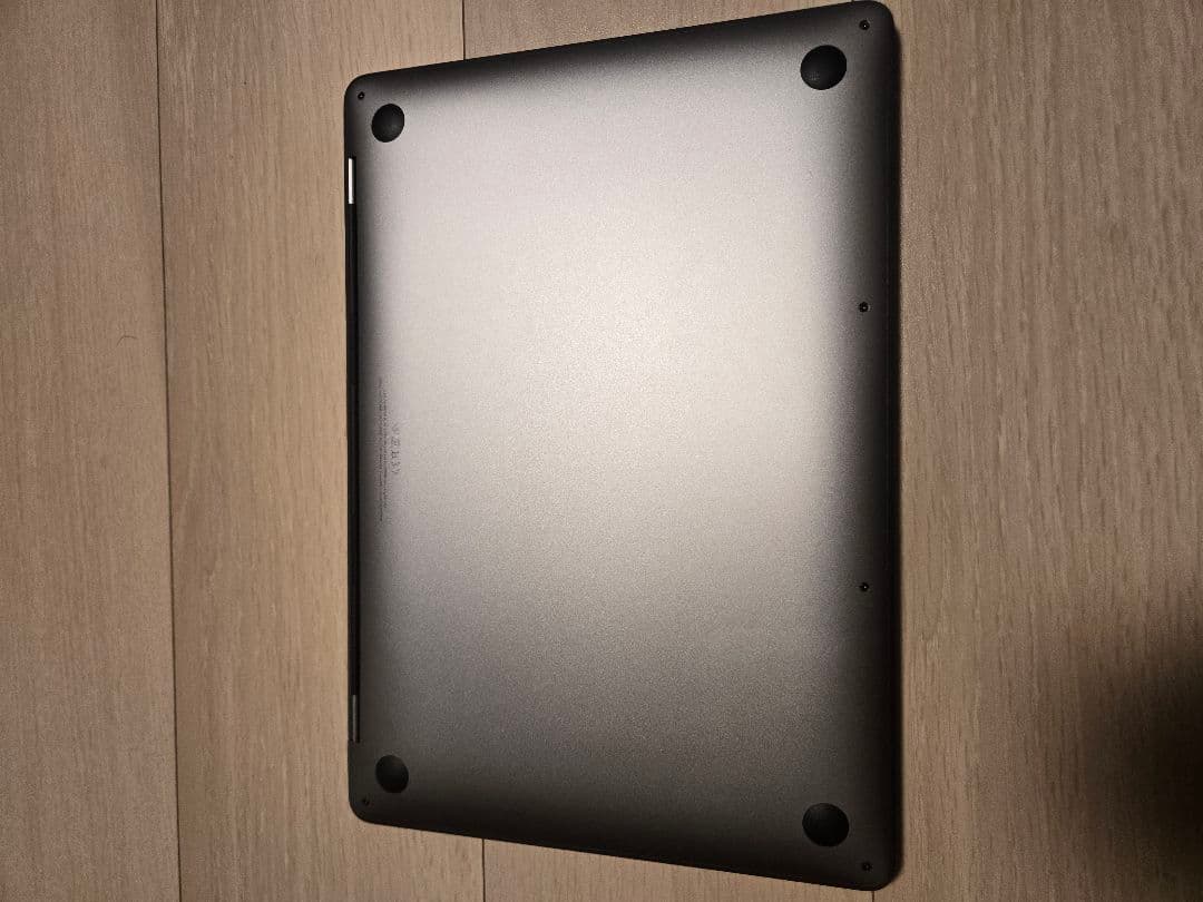 極美品　Apple MacBook Pro 13インチ M1 2020 8GB