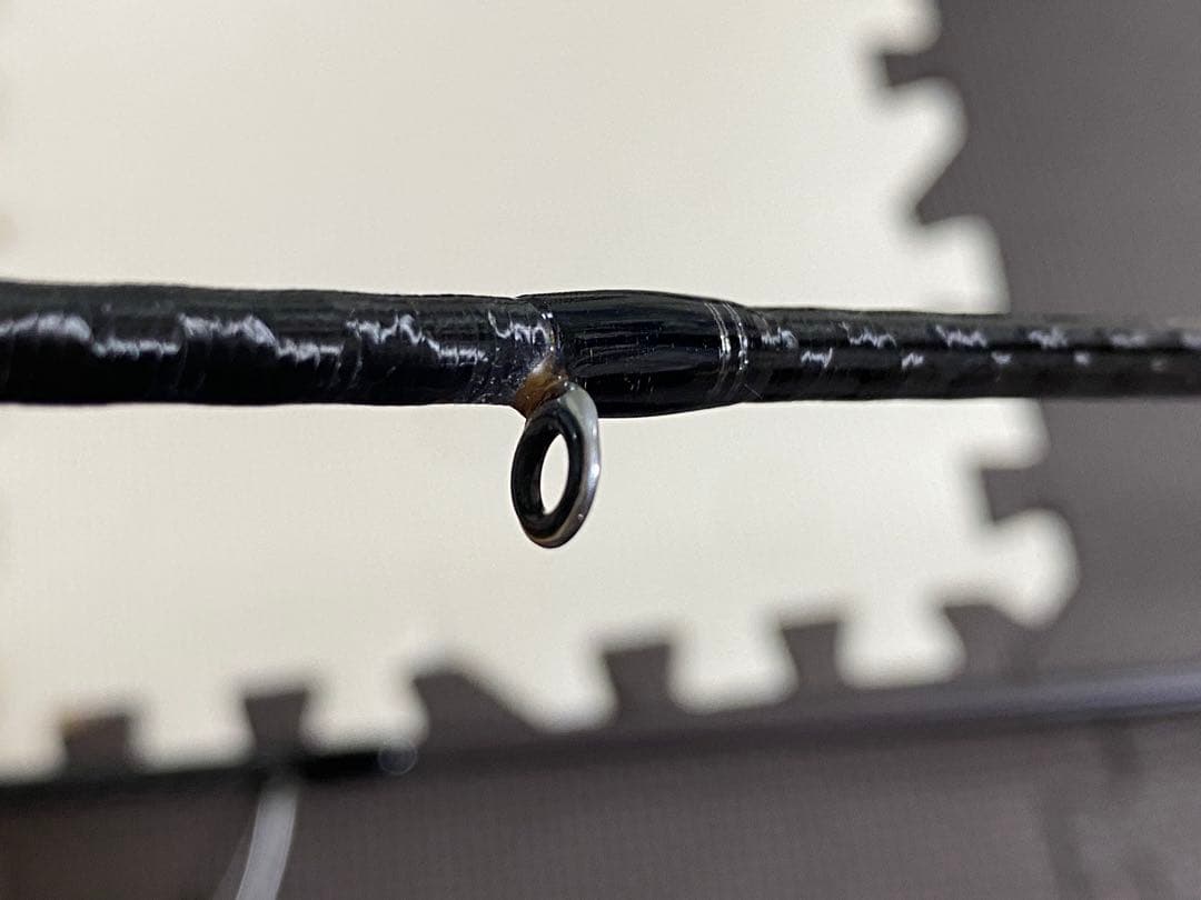 SHIMANO（シマノ） ハードロッカー BB S83MH