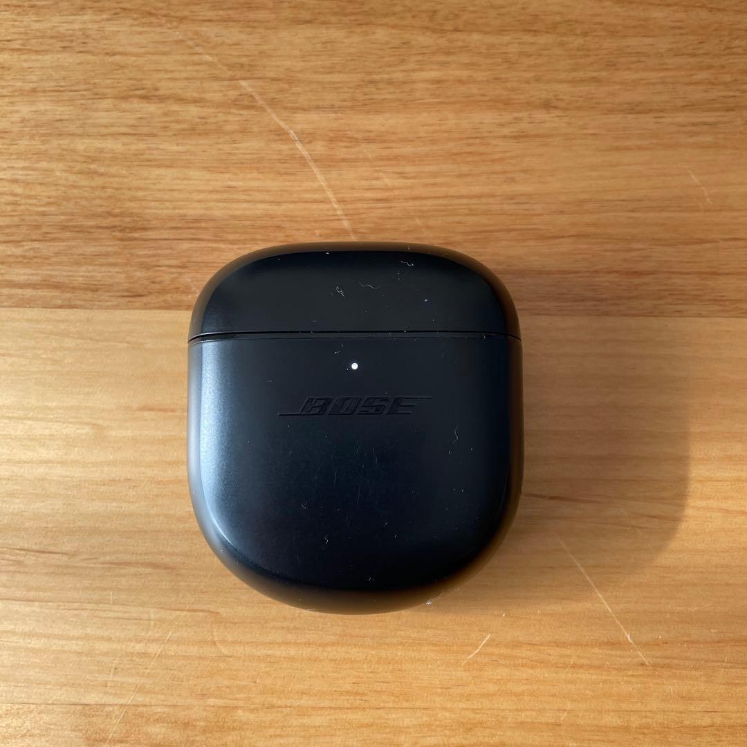 Bose QuietComfort Earbuds II ジャンク品