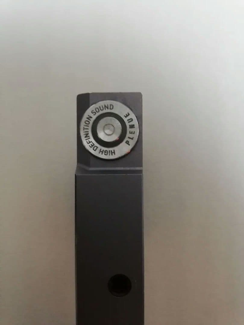 ポータブルプレーヤー COWON PLENUE-D PD-32GB