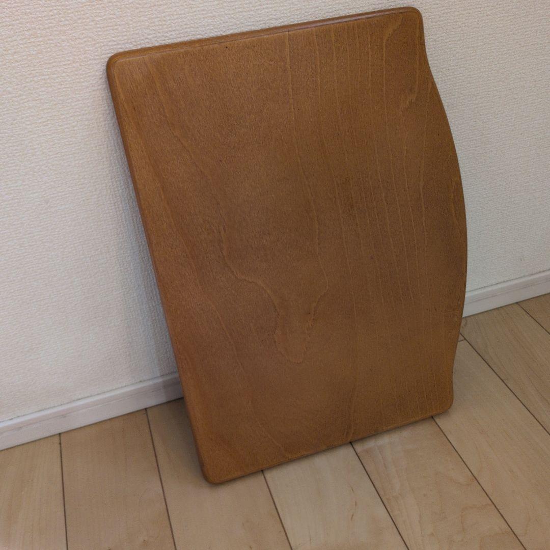 ＳＴＯＫＫＥ 値下げしました！！ 木製ハイチェア 高さ調整可能