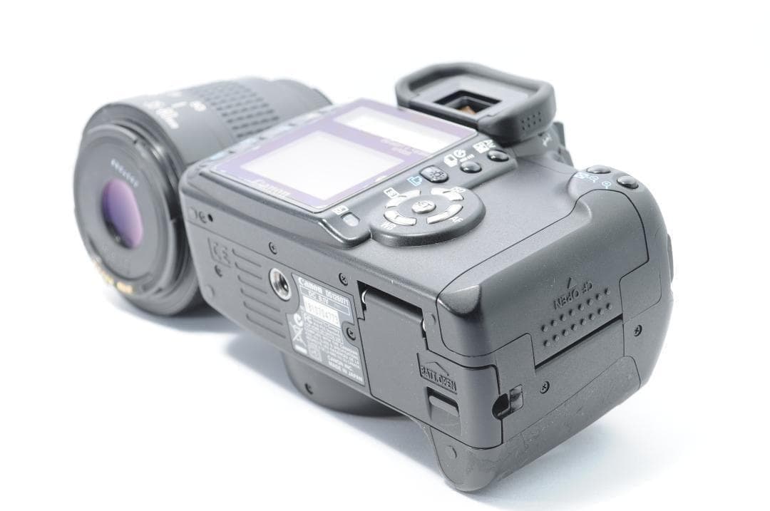 デジイチデビューにお勧め❤️Canon Kiss Digital N✨すぐ使える