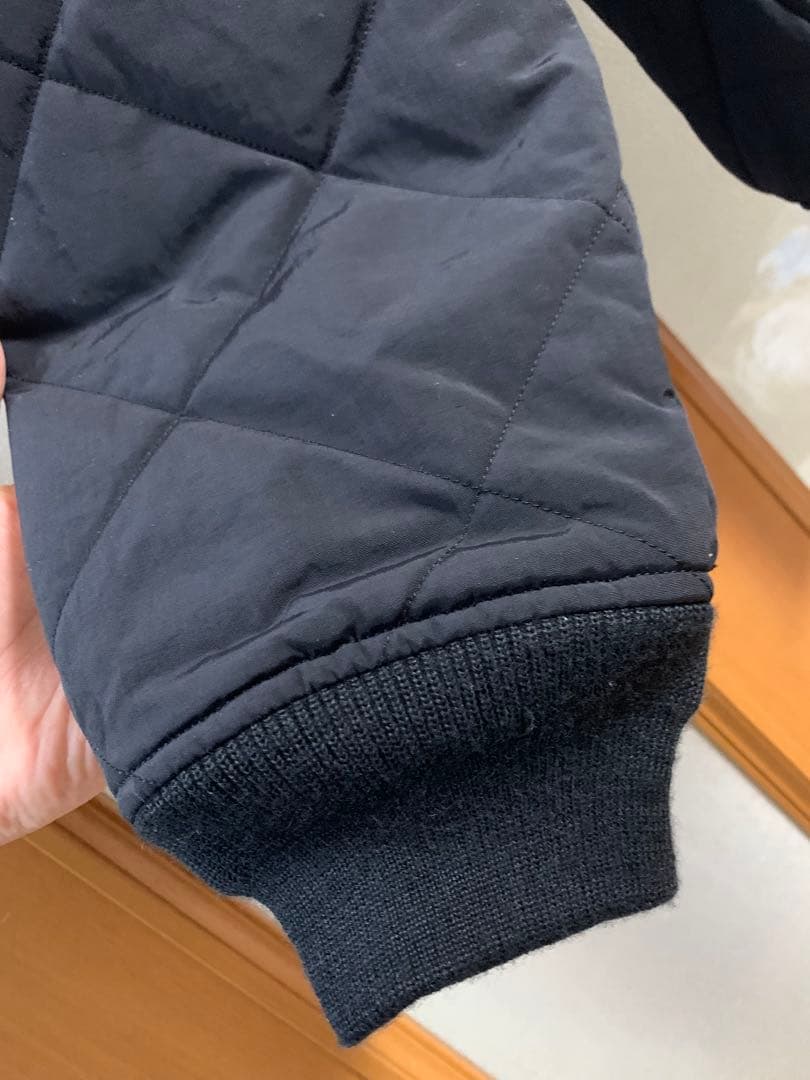 THE NORTH FACE ノースフェイス ヤッキンジャケット NY82551