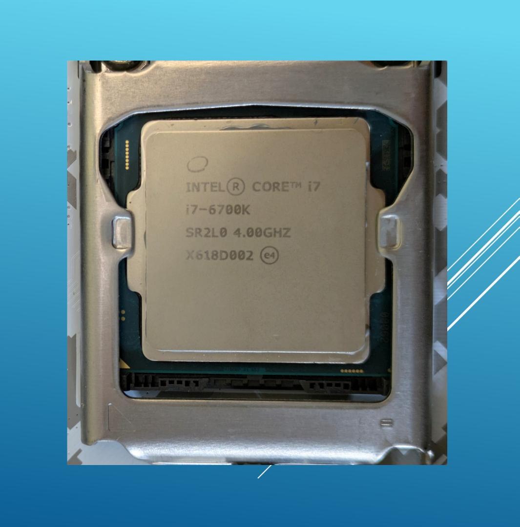 動作確認済 MB＋CPU＋グラボ セット/#32E