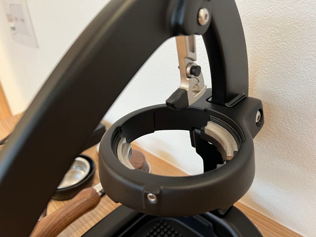 Flair 58 エスプレッソマシン