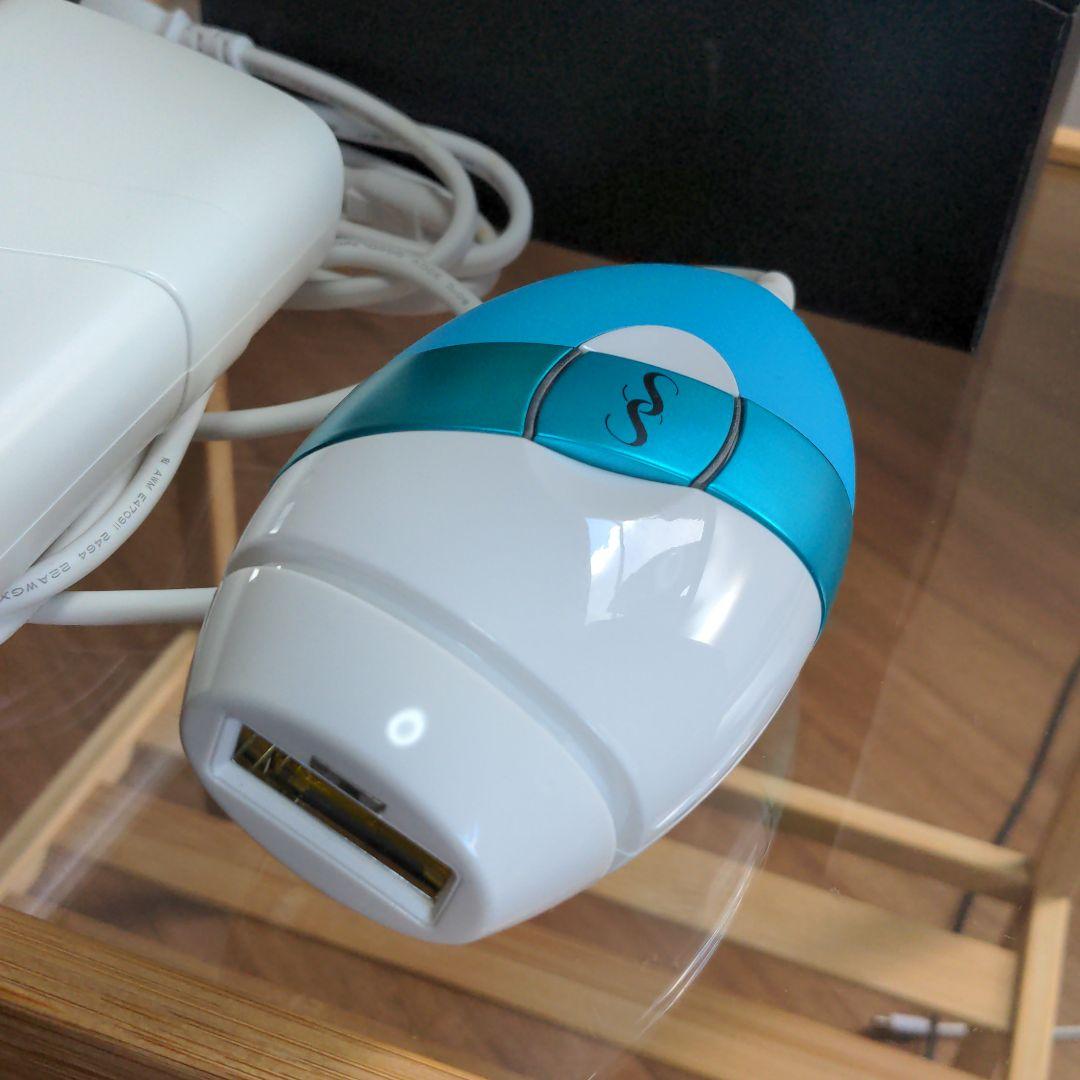 家庭用脱毛器
