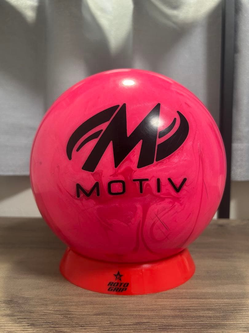 ハイパーベノム15ポンド