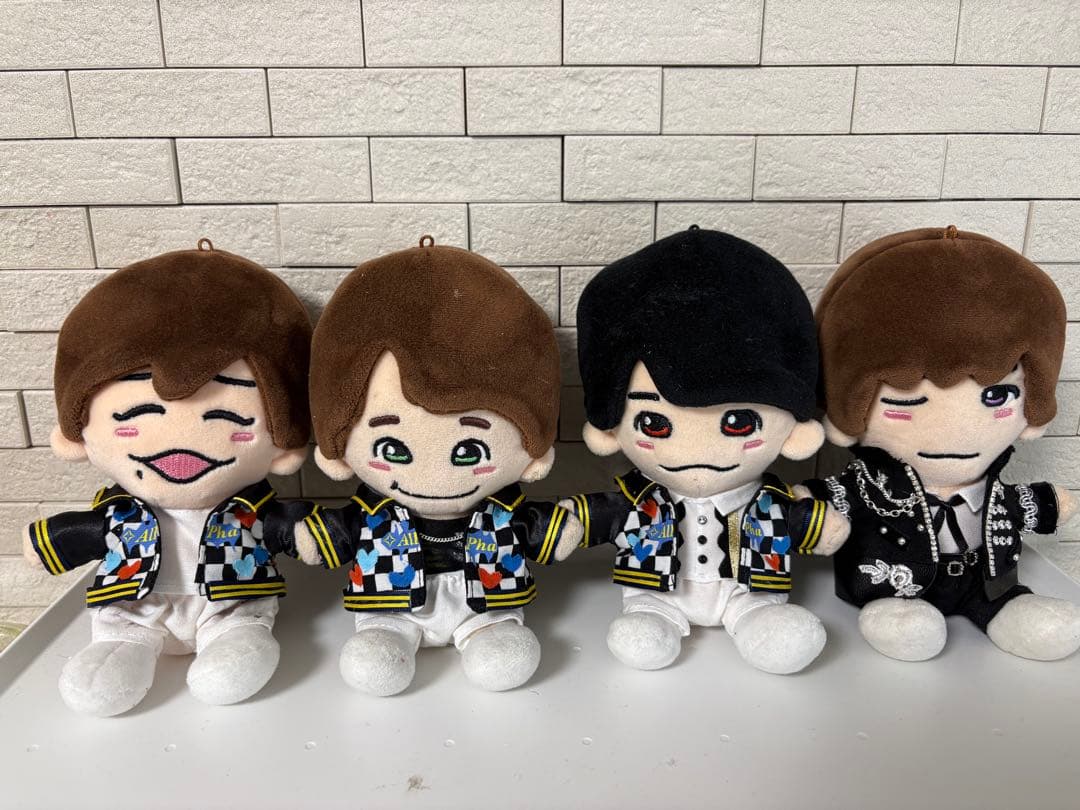 着せ替え服・アウトフィット Sa_MHN