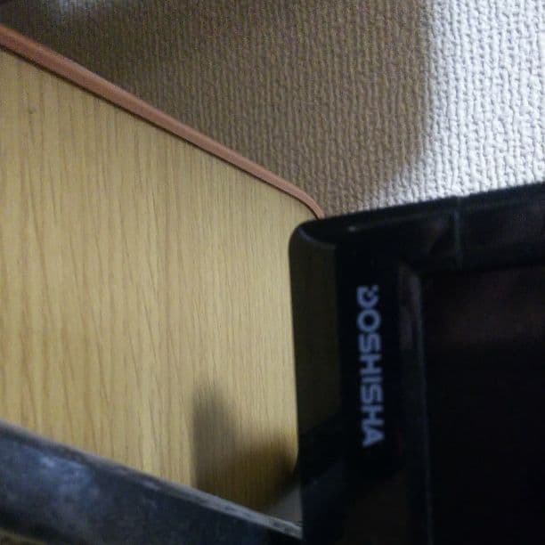 24v型テレビ