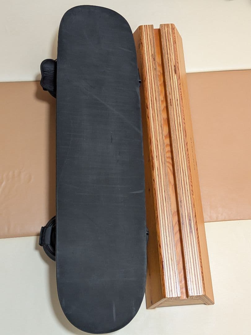 【オフトレ】クリフボード　クリフギア【スノーボード】