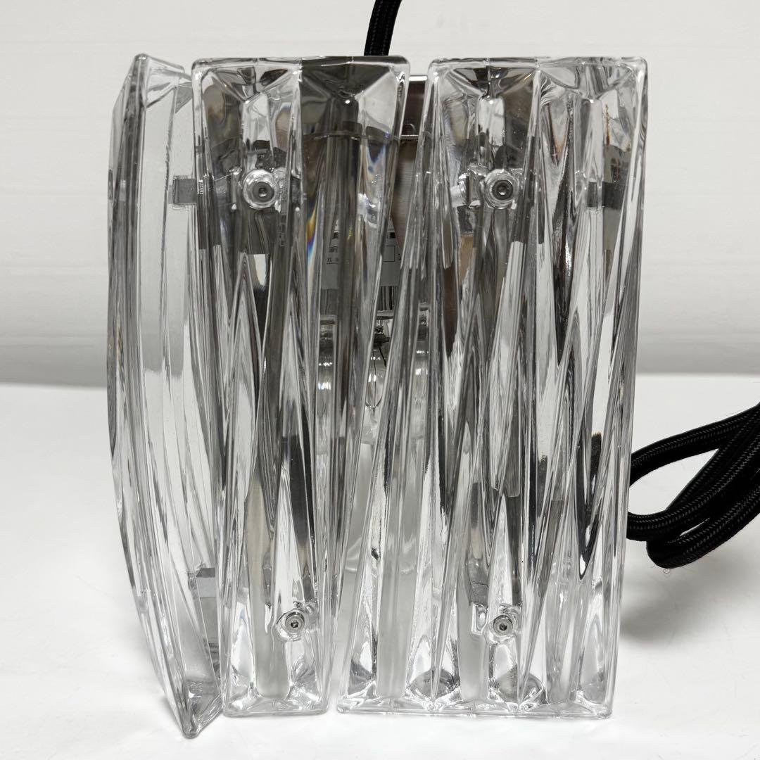 貴重 ヤマギワ P2899 ペンダントライト icicle アイシクル 天井照明