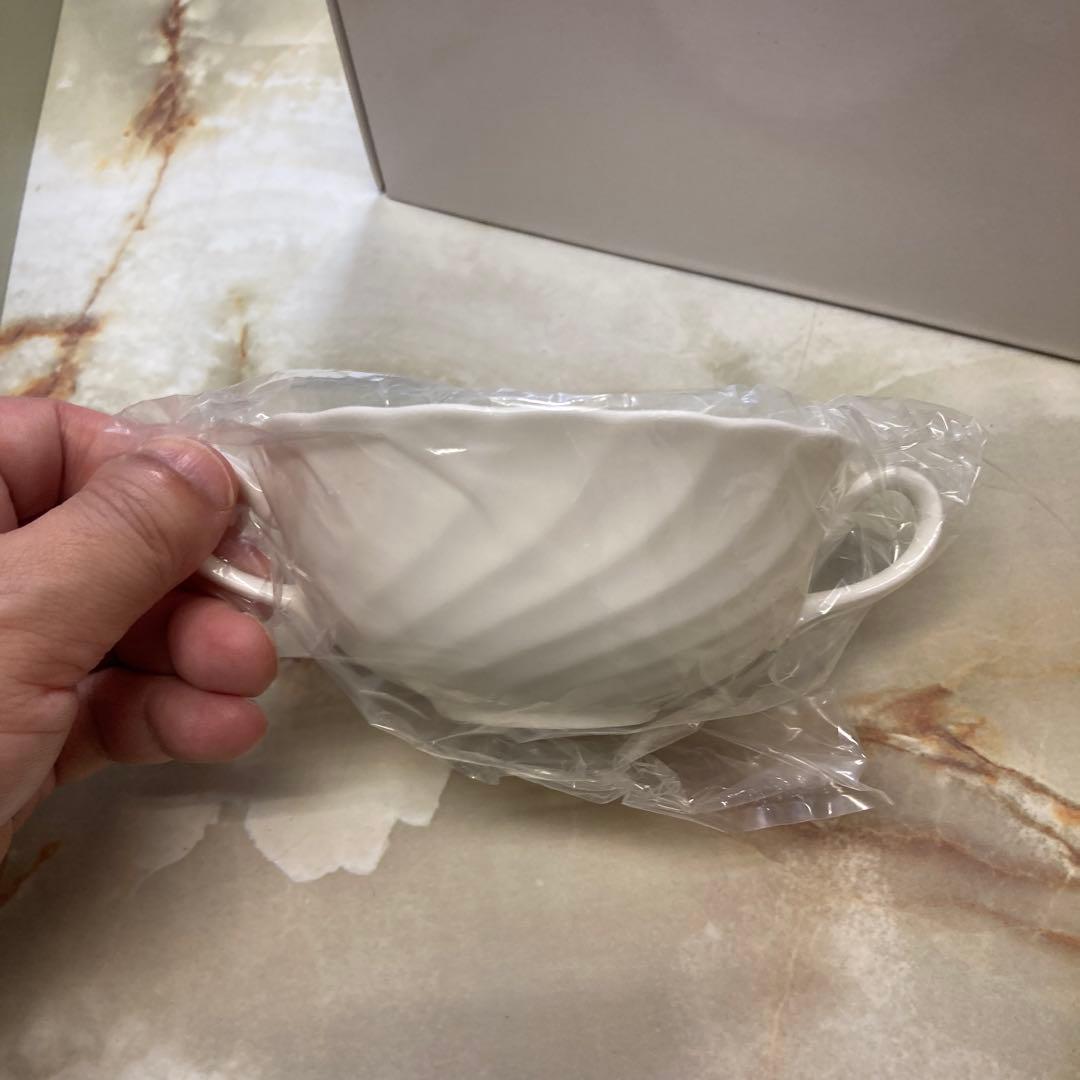 NARUMI PROFUSION ブイヨンセット