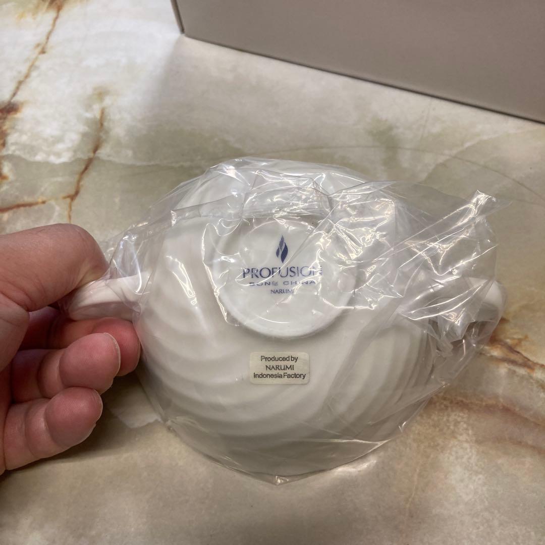 NARUMI PROFUSION ブイヨンセット