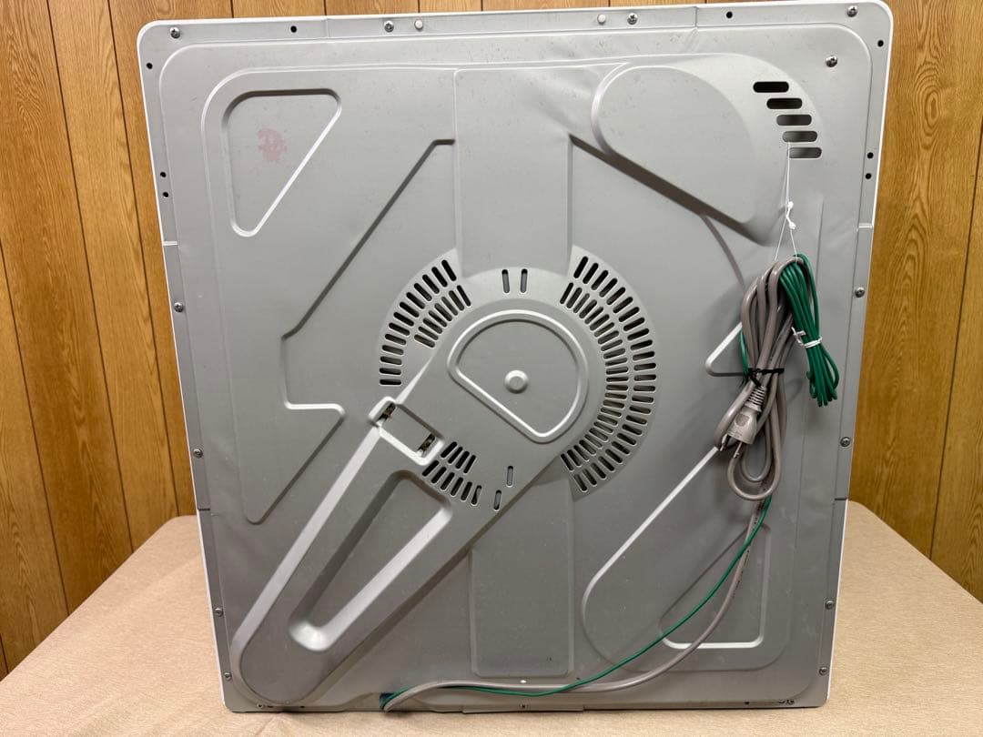 日立 衣類乾燥機 DE-N60WV HITACHI