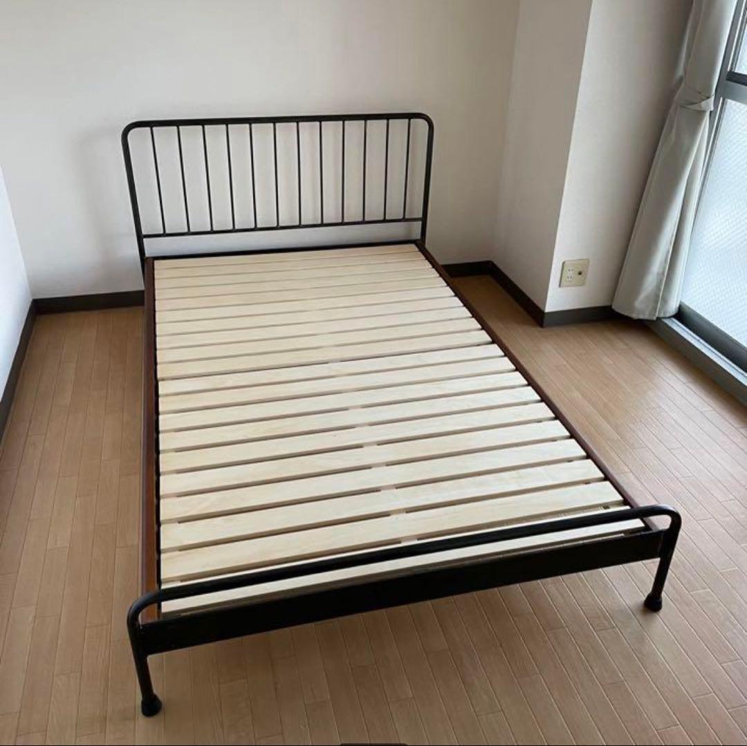 journal standard Furniture SENSBEDサンクベッド
