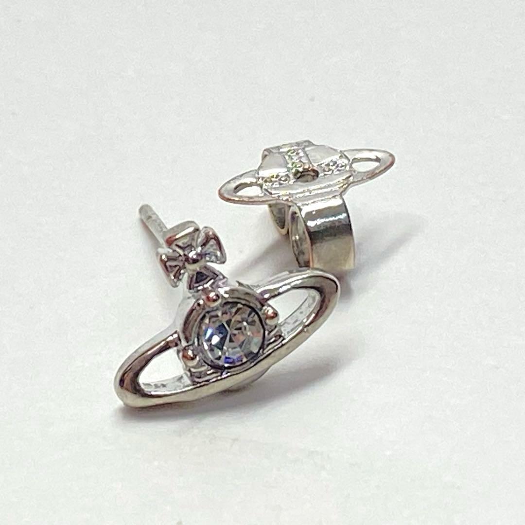 Vivienne Westwood ヴィヴィアン・ウエストウッド ピアス　片耳