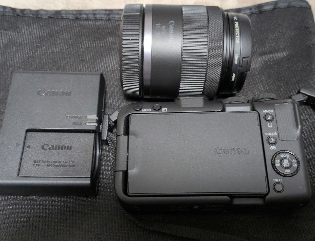 Canon EOS R50V 【Nguyễn Thanh Lời様】専用