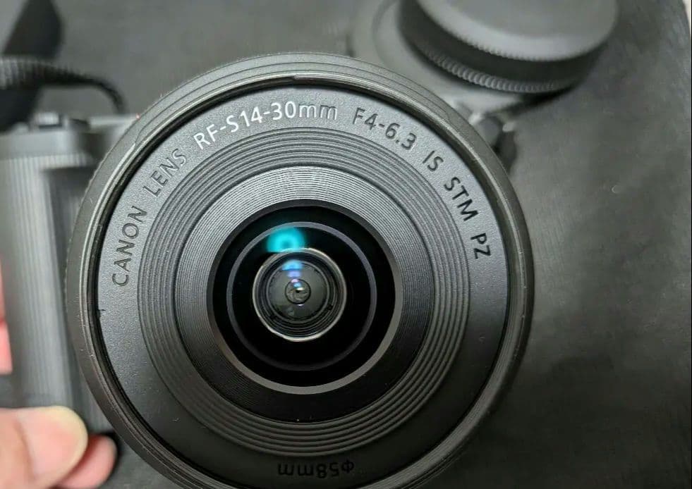 Canon EOS R50V 【Nguyễn Thanh Lời様】専用