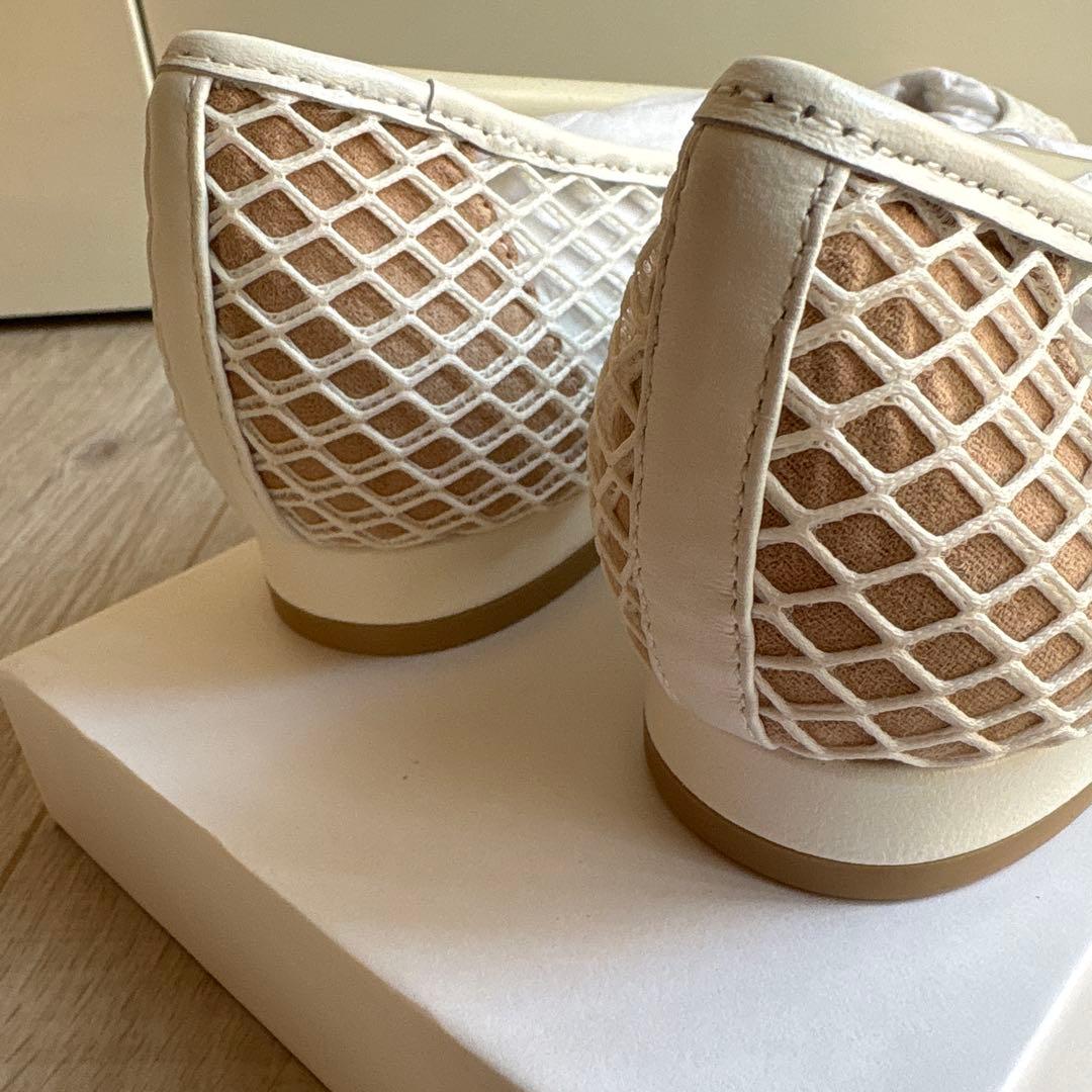 靴 TSURU By MARIKO OIKAWA Minou