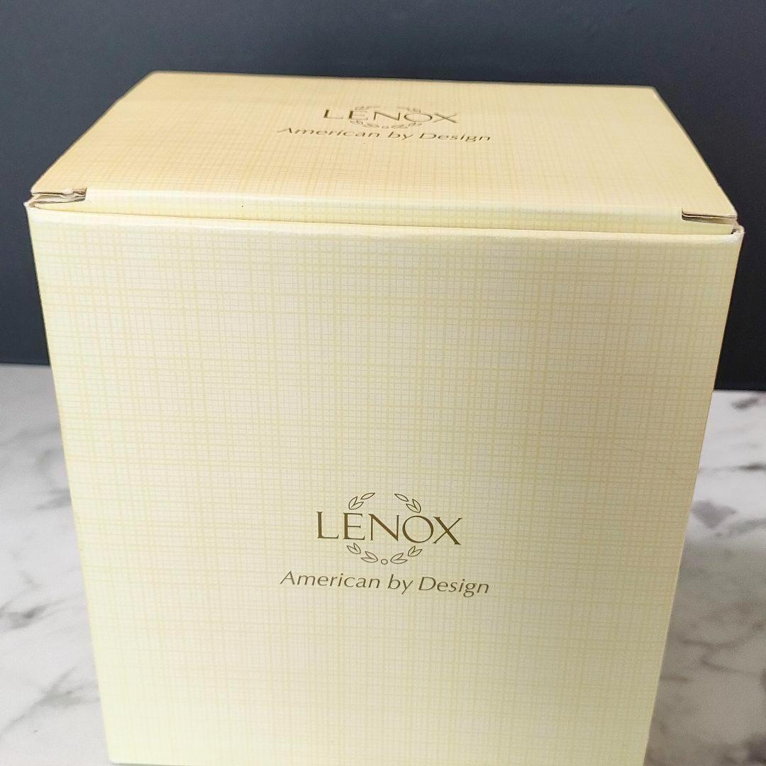 大きなサイズ レノックス ジュエリー 24K 猫 陶器 置物 キャット フラワー